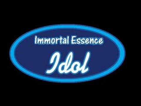 IE Idol - 1 Fase - Rogue Lee * Careless Whisper