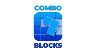 Combo Blocks - Block Puzzle (by Severex) IOS Gameplay Video (HD) screenshot 1