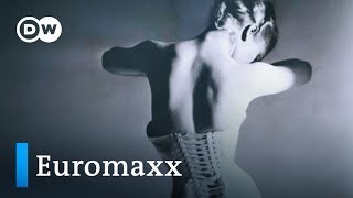 Werbefotografie im Wandel der Zeit | Euromaxx
