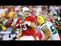 The Game Where Kurt Warner Threw More Touchdowns Than Incompletions! | NFL Flashback Highlights