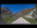 Col de l'Iseran par Bonneval sur Arc KTM 1050 Adventure