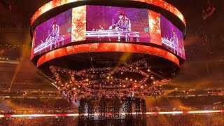 Zedd At The Houston Rodeo March 8, 2019