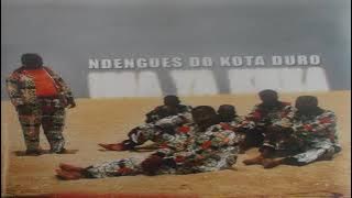 Ndengue do kota duro