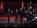 Capture de la vidéo Il Volo: Concert-Tribute To Ennio Morricone (Verona 5/6/2021) With English Subtitles