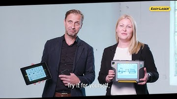 The XT alignment app