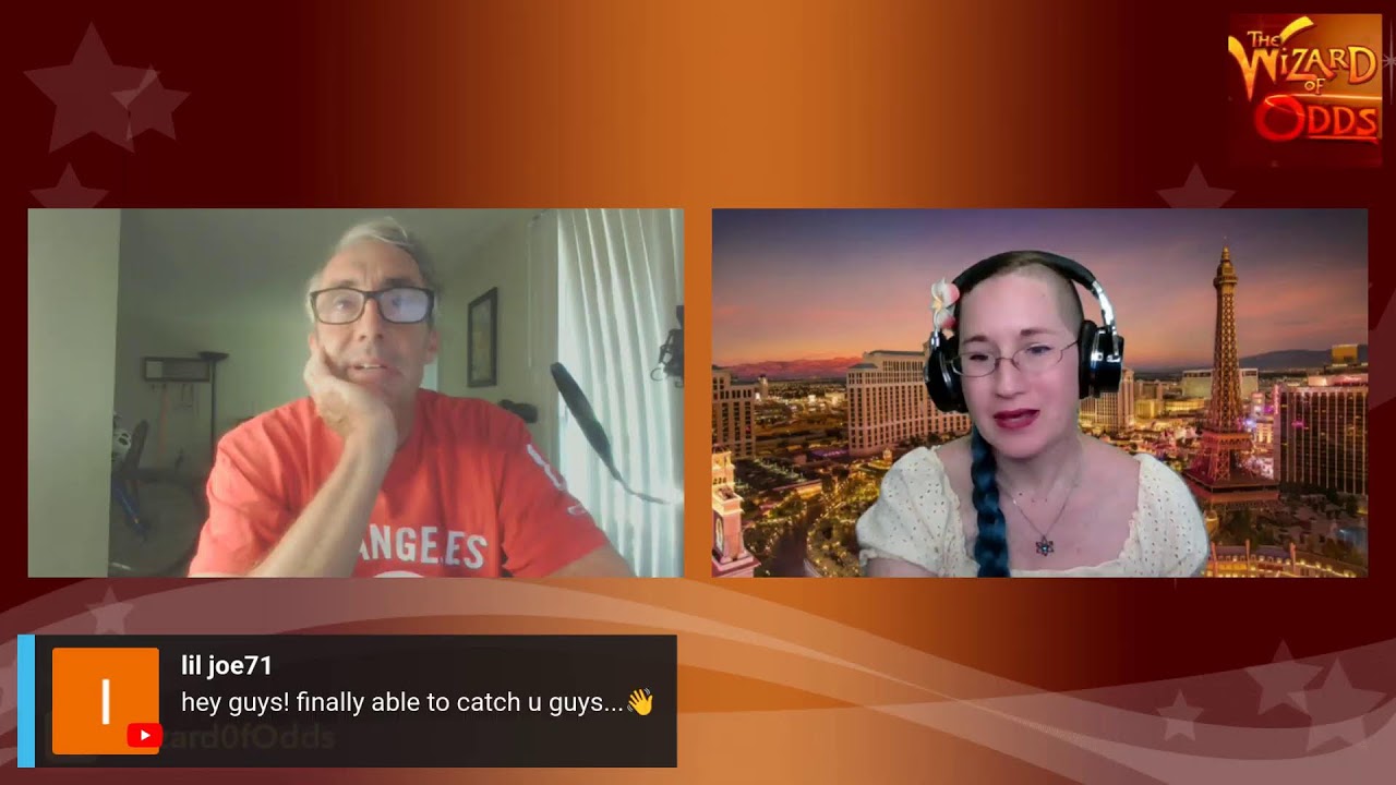 AMA: Ask Michael Anything