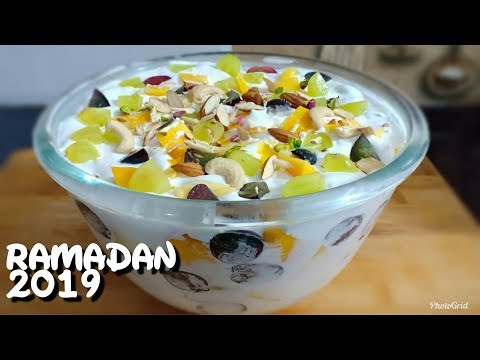 Video: Twee Zomerfruitdesserts