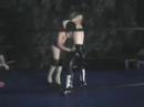 ACW Kenny Storm vs Joey Knockawitz