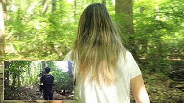 Tiffen Steadimate S - One Shot 2