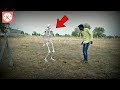 Tiktok VFX tutorial | TikTok skeleton VFX | KineMaster editing
