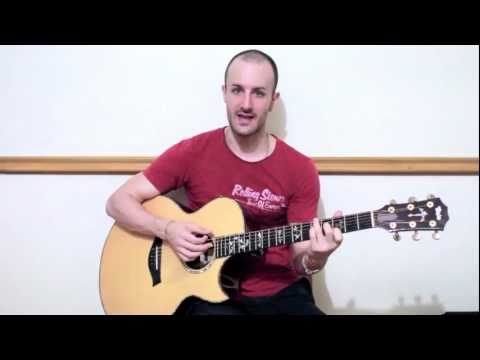 Endless Summer Nights TUTORIAL - Richard Marx