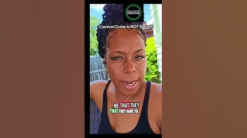 Thumbnail of CONTROVERSIAL! Is carnival like the Spirit ✈️ of cruising🛳️?! #carnival #carnivalcruise #cruising