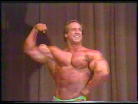Pro Bodybuilder John Defendis Guest Posing Routine 1989 Youtube Pro Bodybuilder John Defendis Guest Posing Routine 1989 Youtube