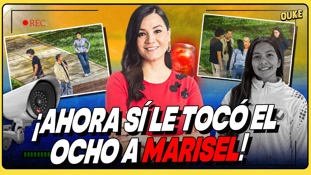 DEFENSA DEL WAWITA CORRELÓN SE CAE | OUKE 🟡