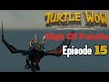 Turtle WOW- Mysteries of Azeroth Gameplay High Elf Paladin pt 15