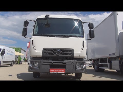 renault-trucks-d-10-chassis-truck-(2019)-exterior-and-interior