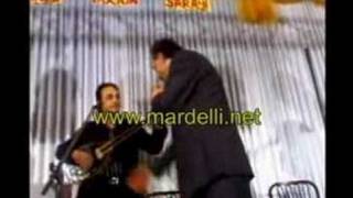 Rashid Moussa - Live Da3we Raks ( Bengin & Omid Sileman)