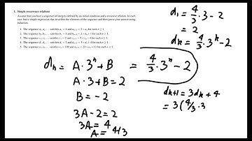 CS 70 Homework 3 Problem 1