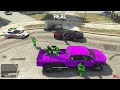 DE CAMINO AL FLECA CON LA FAMILIA CHINA CUILALO /REAL ROLEPLAY - SEDE ITALIA CPT 9 T1