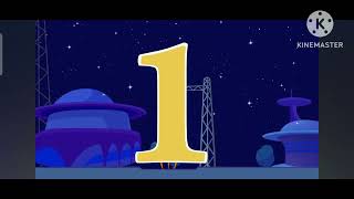rocket launch countdown
