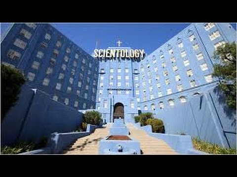 Download The Official Trailer of "Going Clear: Scientology and the Prison of Belief"