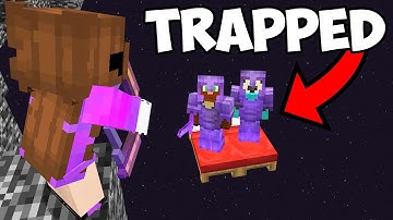 Using An Infinite Death Loop To Kill A Stacked Player...