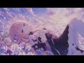 「サヨナラ」 ゆずちちゃん -Lyric Video-