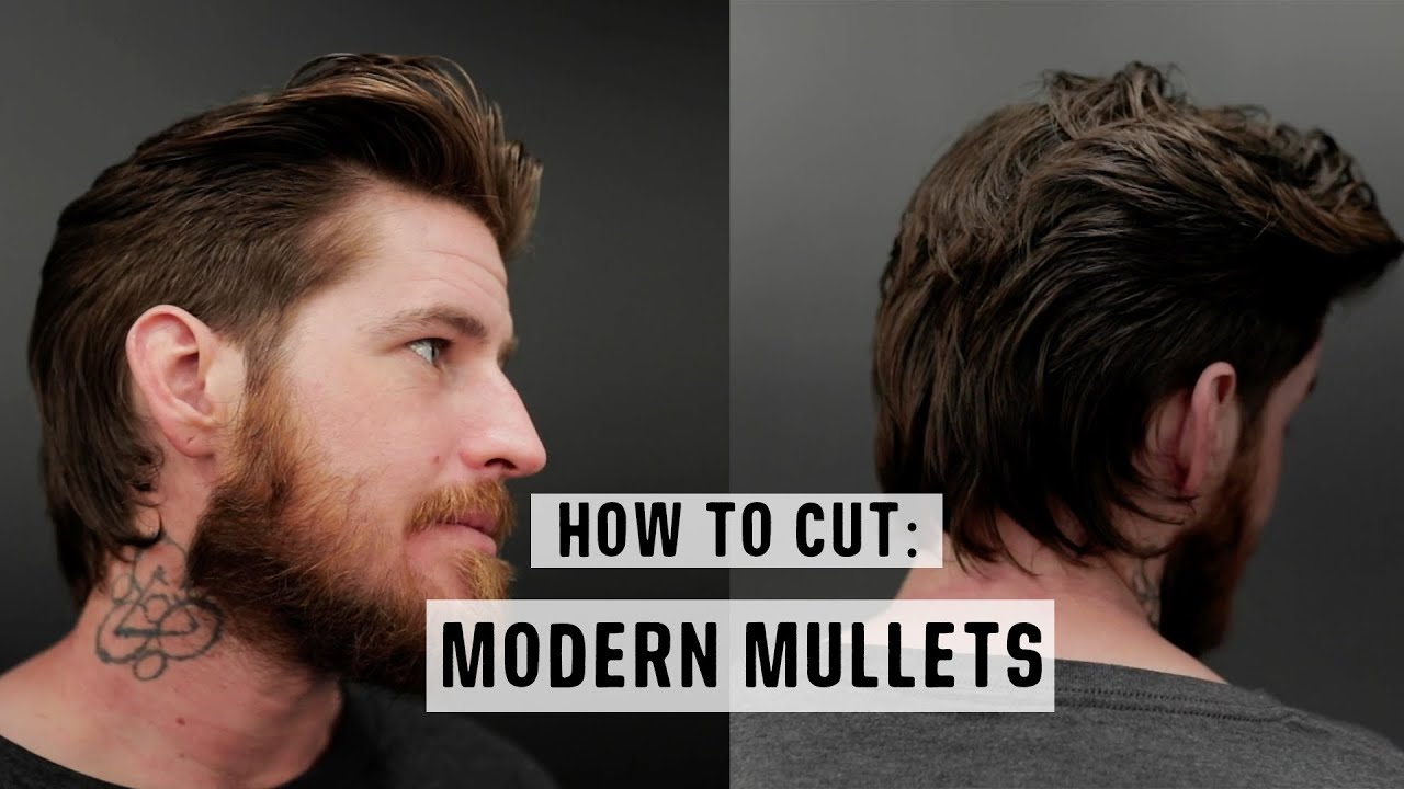 The Mullet Is The Huge Celeb Hair Trend We Never Saw Coming | BEAUTY/crew