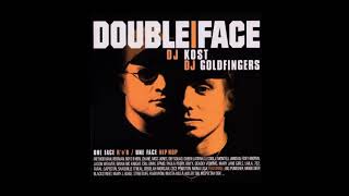 Montell Jordan ft. Redman - Mary Janes - Zhane - Dj Kost Double Face vol.1