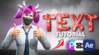 TEXT Tutorial for Mobile and PC 🧏‍♂️ screenshot 2