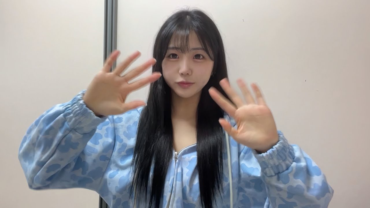 폰 바꿔서 신난 구선우 - YouTube