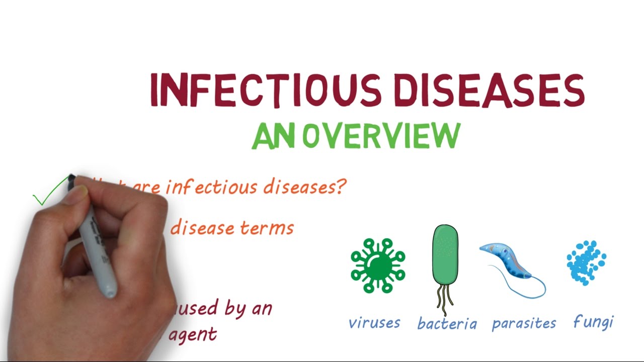 Download Infectious Diseases - An Introduction
