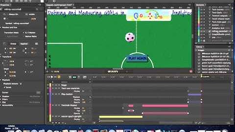 EDGE Animate Project TE888-Anita S
