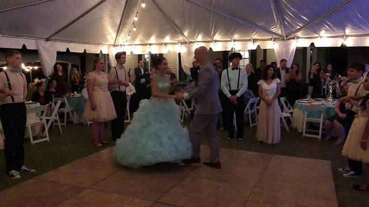 Kiara's Quinceera