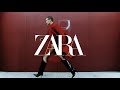 Playlist an hour shopping at zara  february 2023