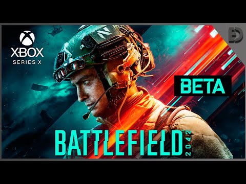 O JOGO NEM LANÇOU E JÁ TA HUMILHANDO BATTLEFIELD 2042! - NOVO JOGO