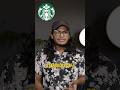 Starbucks is a bank?