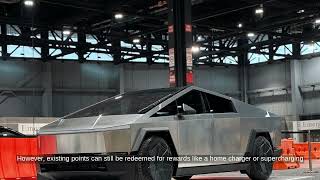 Tesla Referral Program Ends: What You Need to Know