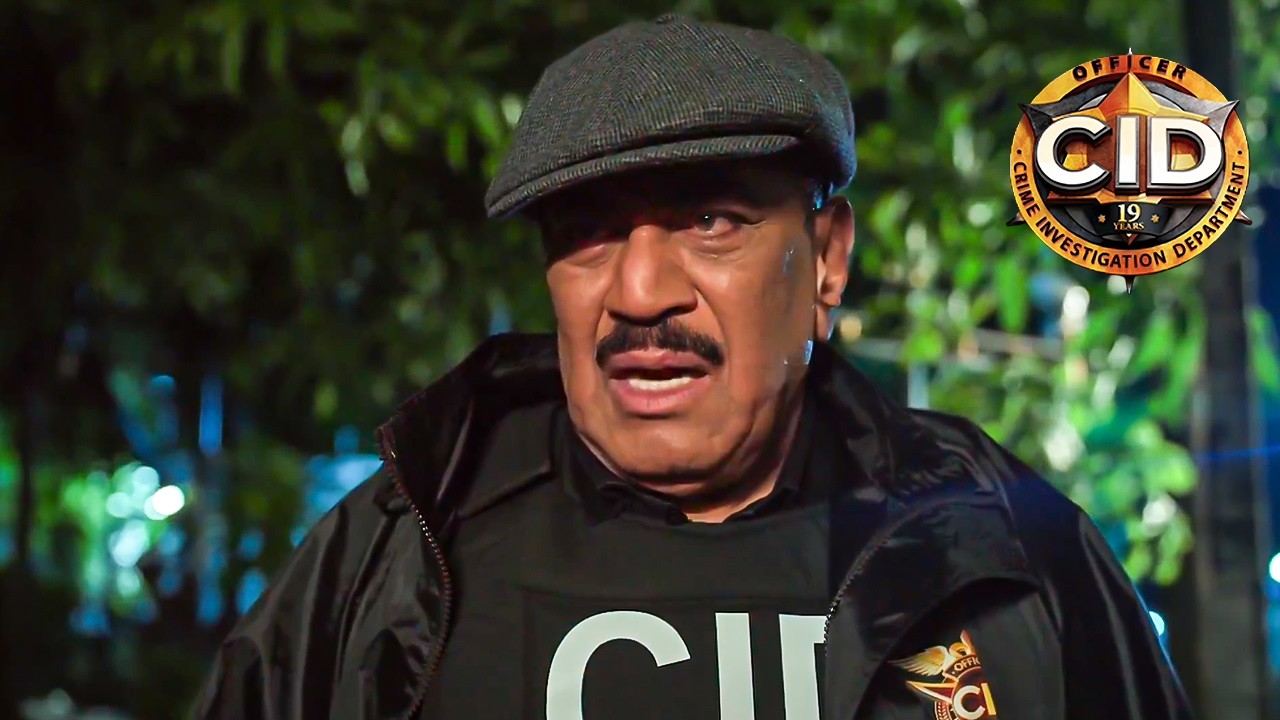CID Season 2 | দয়ার বিরুদ্ধে কেন দাঁড়াল টিম CID? | CID | সিটি ই ডি ...