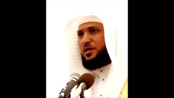 سورة العصر - ماهر المعيقلي