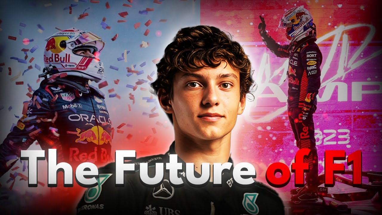 This Formula 1 Rookie has DEADLY Potential