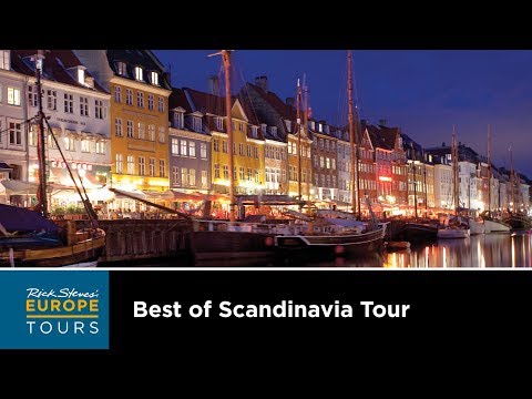 Best of Scandinavia in 14 Days Tour - Best of Scandinavia in 14 Days Tour
