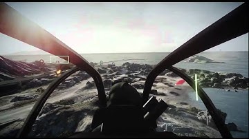 Sick glitch in BF3 (No Hud AT ALL)