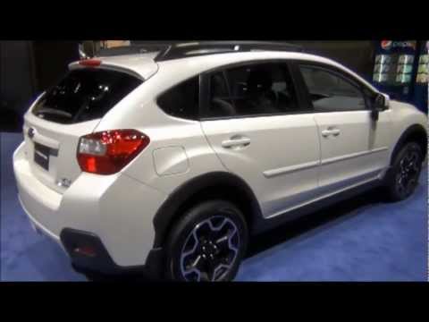 2013-subaru-xv-crosstrek-2.0i-premium-quick-tour
