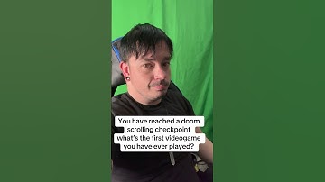 You have reached  doom scrolling checkpoint 0015 #shorts