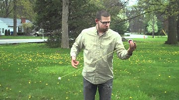 365yoyotricks.com - 5/6/11 - Long Division
