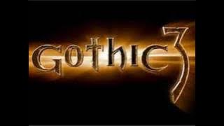Soundtrack Gothic 3-Desert Sun