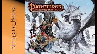 [JdP] Pathfinder Adventures (le vrai^^) - Episode 1 - Brigands! [COMPLET] screenshot 3