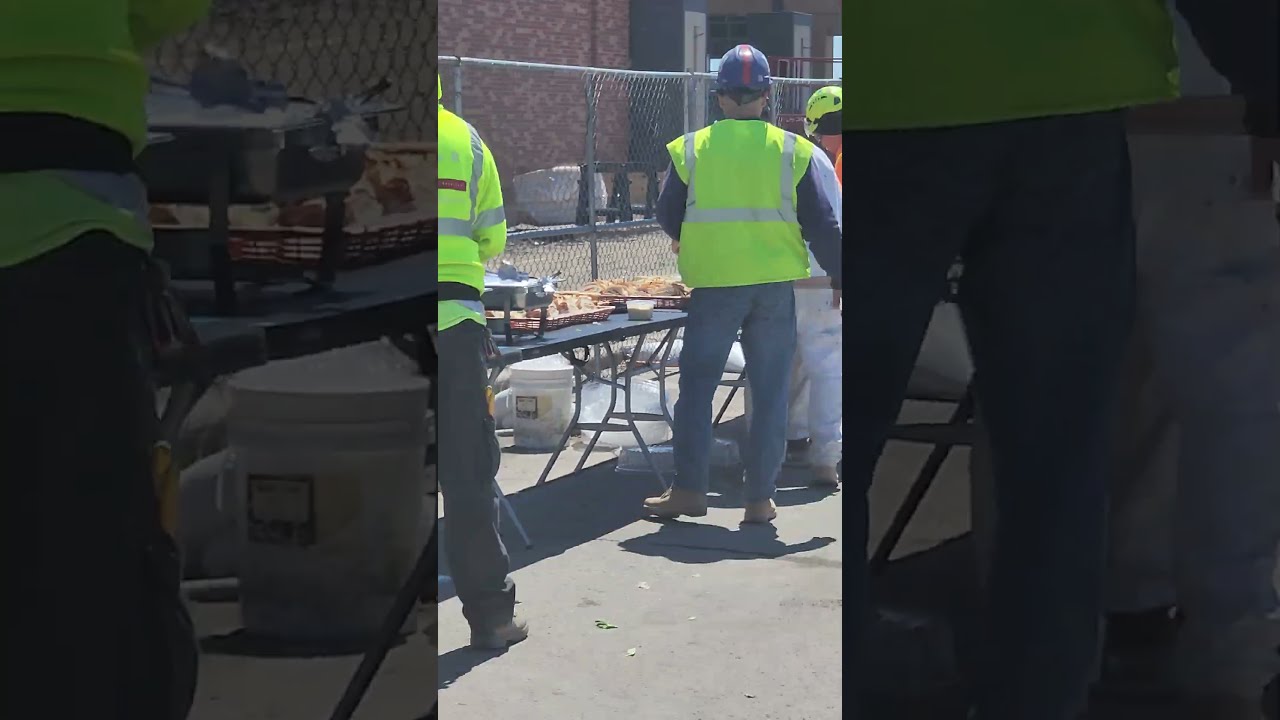 Highest Paid Union Workers In New York Given A Feast YouTube Highest Paid Union Workers In New York Given A Feast YouTube