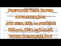 Advanced Java, PYQ, BIS402, Dec.25/Jan.26, 22 scheme, ISE Stream with pdf